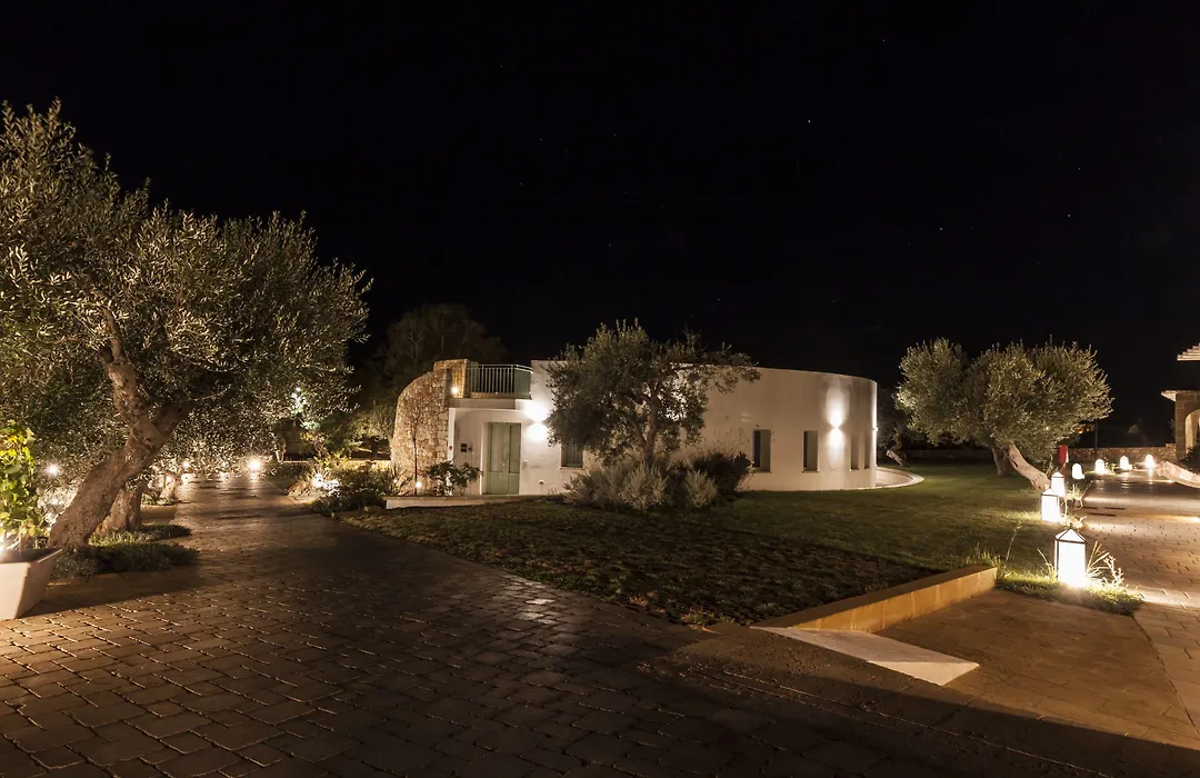 Hotel Montiro'-1