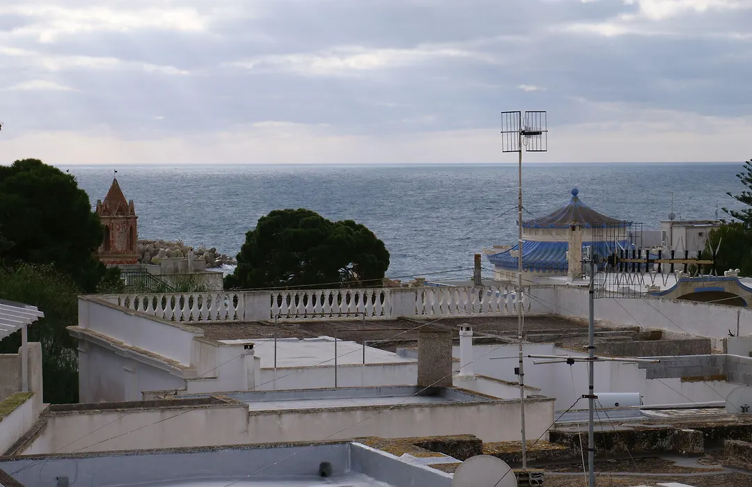 La Corte di Leuca Residence&SPA-1