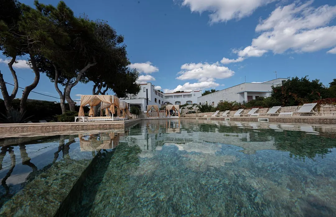 Approdo Boutique Hotel Leuca-1