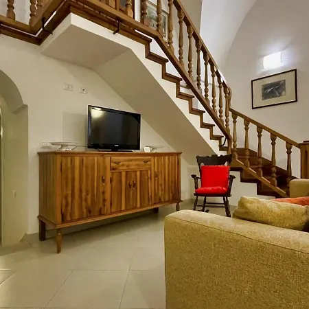 La Corte di Leuca Residence&SPA-2