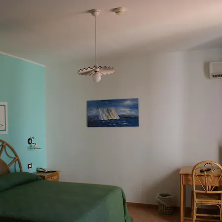 Messapia Hotel 2-2