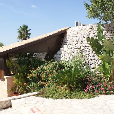 Messapia Hotel 2-3