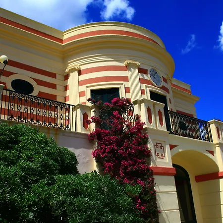 Villa La Meridiana - Caroli Hotels-2